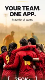 Ultrain: Football Team Manager 1