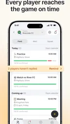 Ultrain: Football Team Manager 3