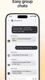 Ultrain: Football Team Manager 4