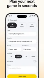 Ultrain: Football Team Manager 5