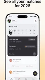 Ultrain: Football Team Manager 6