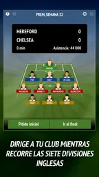 Football Chairman (Presidente) 2
