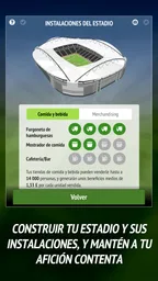 Football Chairman (Presidente) 3