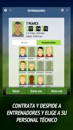 Football Chairman (Presidente) 4