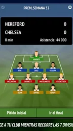Football Chairman (Presidente) 7