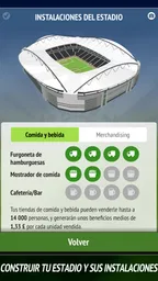 Football Chairman (Presidente) 8