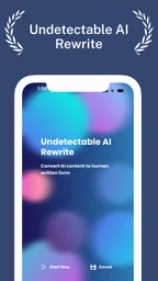 Undetectable AI Rewrite 1