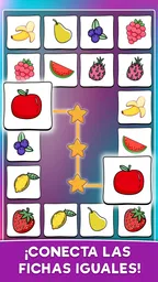 Connect Master: Juego Empareja 1