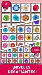 Connect Master: Juego Empareja 6