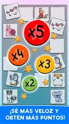 Connect Master: Juego Empareja 7
