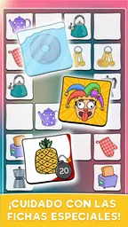 Connect Master: Juego Empareja 8