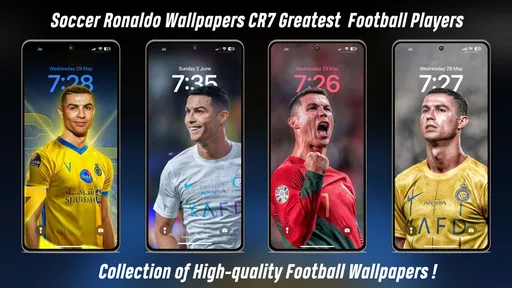 Football Wallpaper HD 4K 1