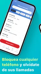 Call Blocker - Stop spam 6