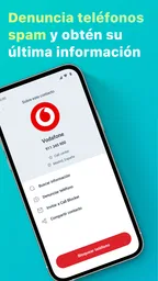 Call Blocker - Stop spam 7