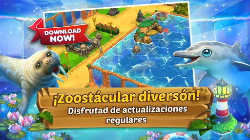 Zoo 2: Animal Park 2