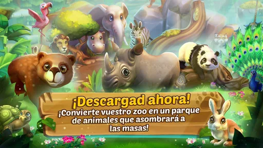 Zoo 2: Animal Park 4