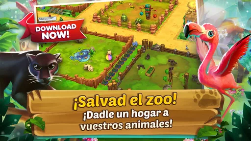 Zoo 2: Animal Park 6