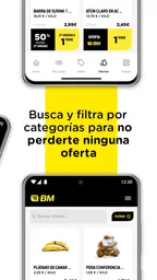 BM Supermercados 6