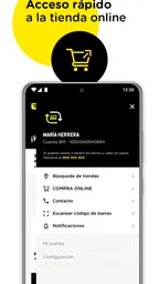 BM Supermercados 8
