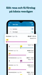 Västtrafik To Go 2