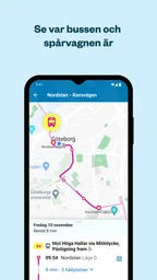 Västtrafik To Go 3