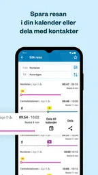 Västtrafik To Go 6