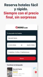 Amimir.com - Ofertas Hoteles 1