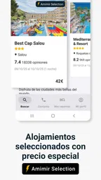 Amimir.com - Ofertas Hoteles 3