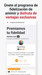 Amimir.com - Ofertas Hoteles 6