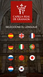 Capilla Real - Granada Oficial 1