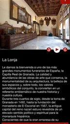 Capilla Real - Granada Oficial 3