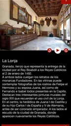 Capilla Real - Granada Oficial 4