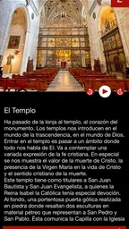 Capilla Real - Granada Oficial 5