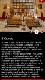 Capilla Real - Granada Oficial 6
