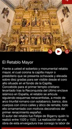Capilla Real - Granada Oficial 7
