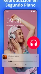 Reproductor de Vídeo 4