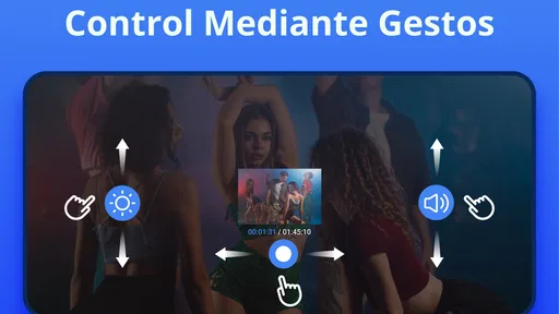 Reproductor de Vídeo 5