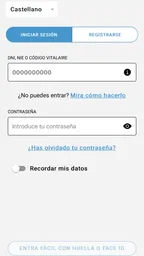 Mi VitalAire 1