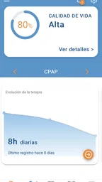 Mi VitalAire 2