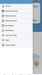 Mi VitalAire 3