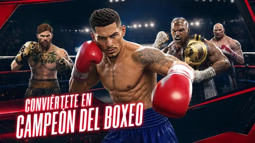 Real Boxing 2 1