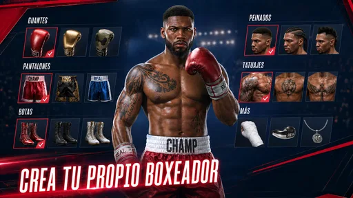 Real Boxing 2 2