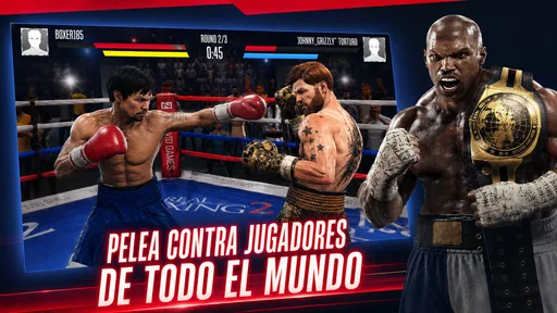Real Boxing 2 3