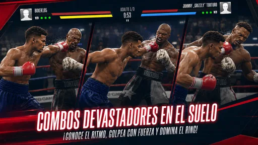 Real Boxing 2 4