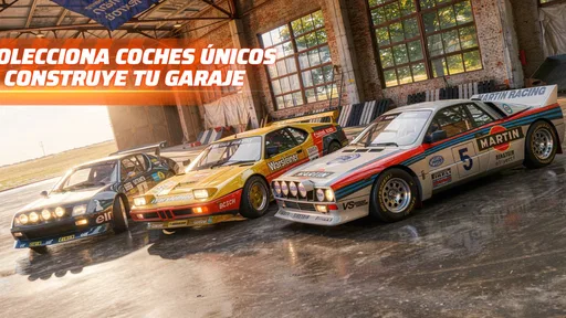 Rally One : Juego de carreras 2