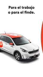 WiBLE – carsharing Madrid 1