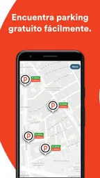 WiBLE – carsharing Madrid 2