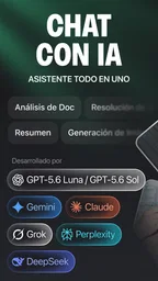 ChatGO - Asistente de Chat IA 1