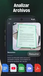 ChatGO - Asistente de Chat IA 6
