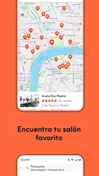 Treatwell: Citas de Belleza 2